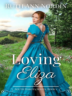 cover image of Loving Eliza